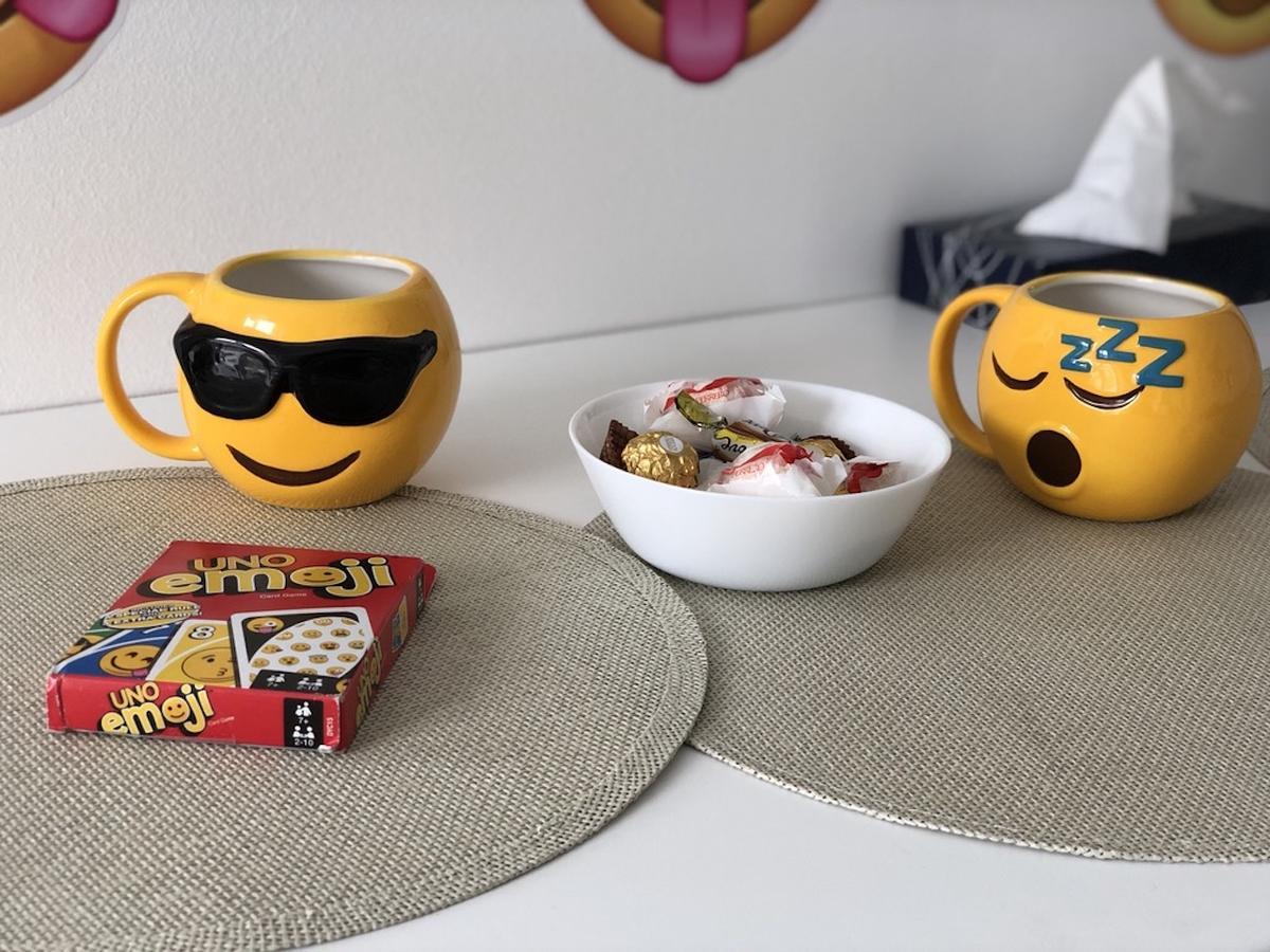 La Suite Emoji - Sdp Lagny-sur-Marne Zewnętrze zdjęcie