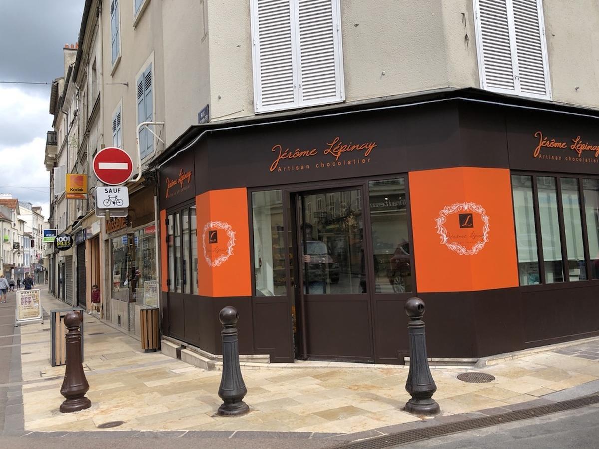 La Suite Emoji - Sdp Lagny-sur-Marne Zewnętrze zdjęcie