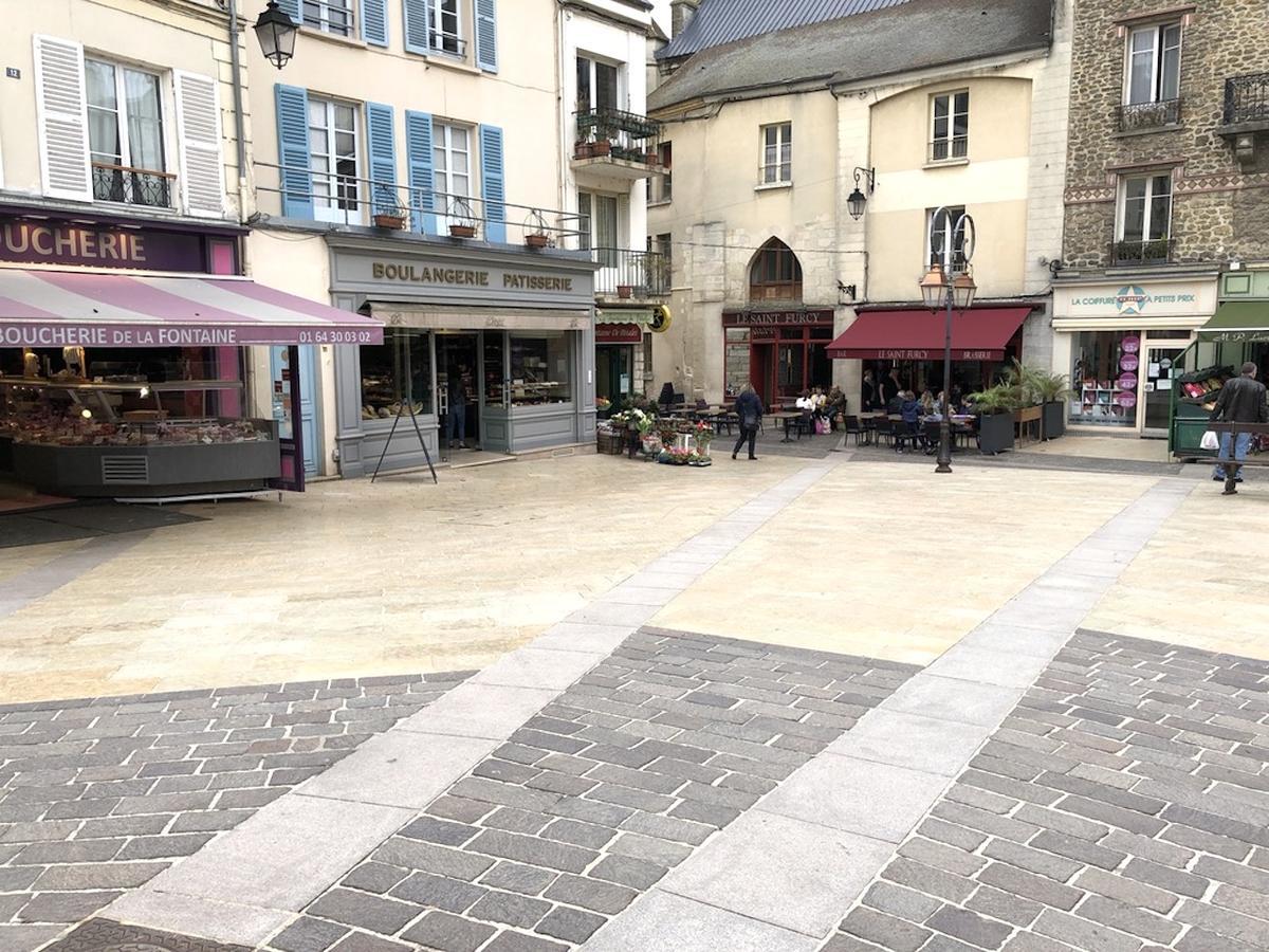La Suite Emoji - Sdp Lagny-sur-Marne Zewnętrze zdjęcie