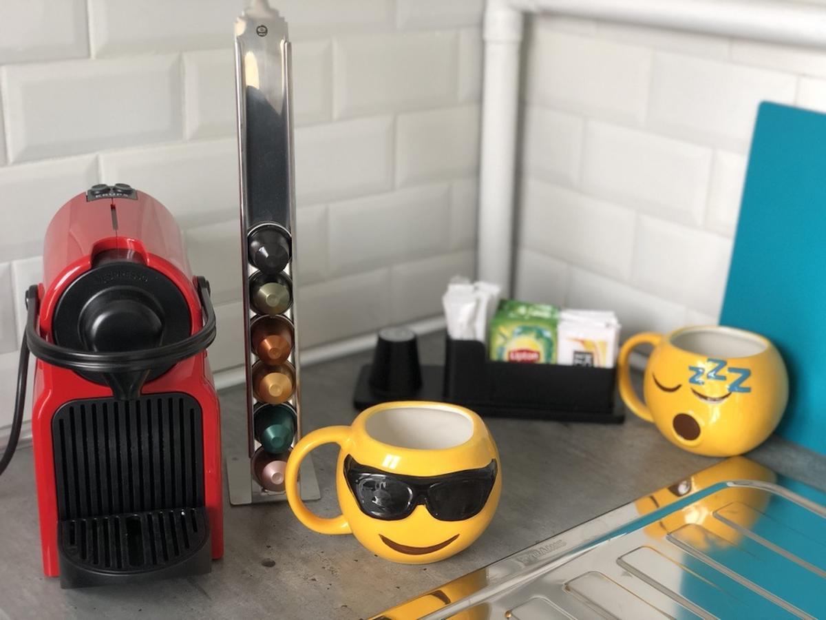 La Suite Emoji - Sdp Lagny-sur-Marne Zewnętrze zdjęcie