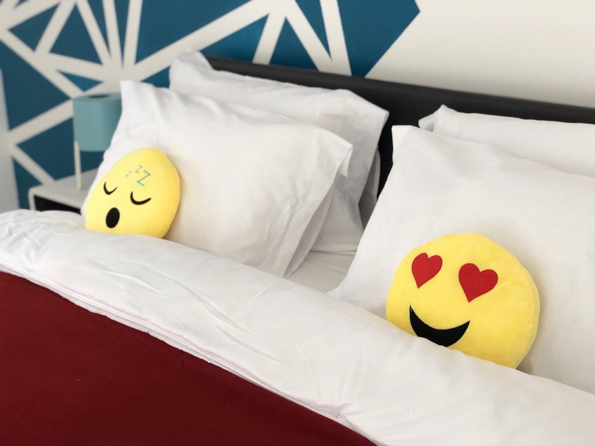 La Suite Emoji - Sdp Lagny-sur-Marne Zewnętrze zdjęcie